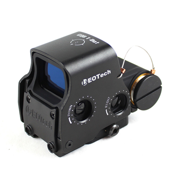 Tactical Scope Mount Hydra Style Optic Mount - 20mm Rail Riser For Red Dot Sights & Night Vision Picatinny Rail Adapter